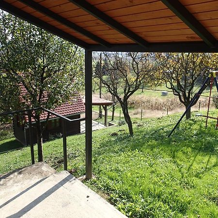 Holiday Home Dora Zabok Phòng bức ảnh