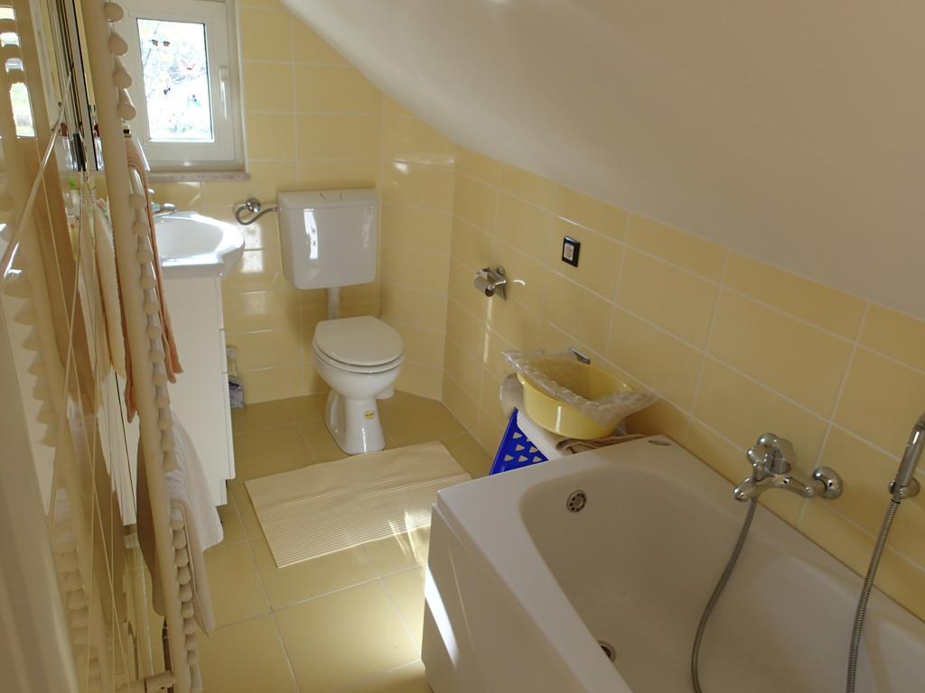 Holiday Home Dora Zabok Phòng bức ảnh