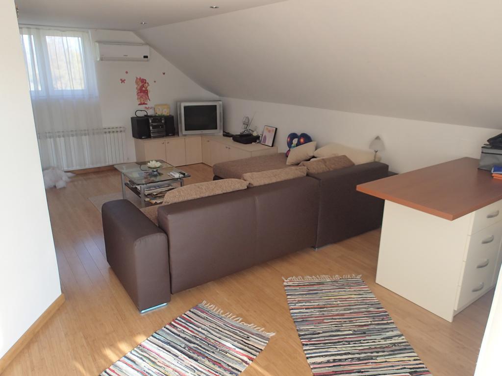 Holiday Home Dora Zabok Phòng bức ảnh