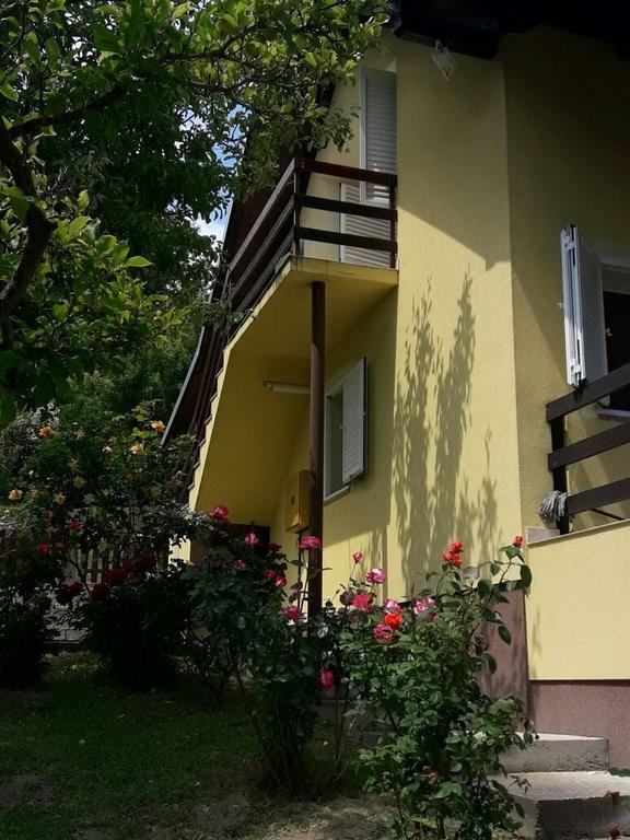 Holiday Home Dora Zabok Ngoại thất bức ảnh