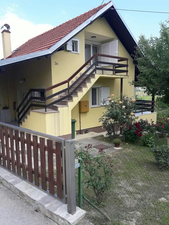Holiday Home Dora Zabok Ngoại thất bức ảnh